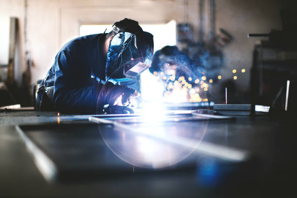 Best Welding Equipment Sales and Repair in Mustang, OK