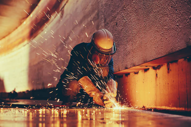 Best Pipe Welding in Mustang, OK